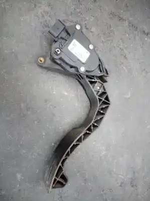 Second-hand car spare part accelerator pedal for dacia sandero stepway oem iam references 180022703r