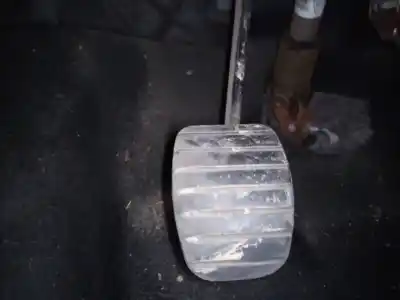 Second-hand car spare part clutch pedal for dacia sandero stepway oem iam references 