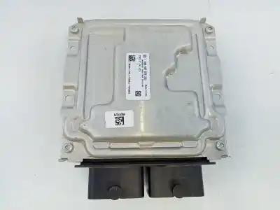 Second-hand car spare part ecu engine control for hyundai i20 trend blue oem iam references 391f203ga0 e3-a3-24-2 0261s10773