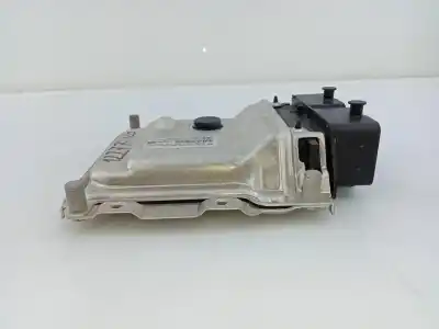 Second-hand car spare part ecu engine control for hyundai i20 trend blue oem iam references 391f203ga0 e3-a3-24-2 0261s10773