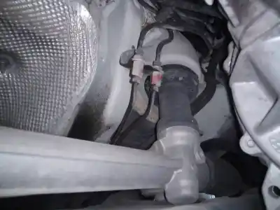 Pezzo di ricambio per auto di seconda mano cremagliera per hyundai i20 trend blue riferimenti oem iam 