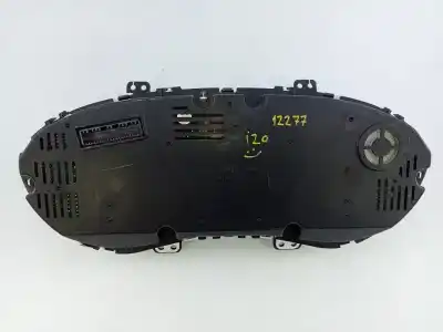 Peça sobressalente para automóvel em segunda mão quadrante por hyundai i20 trend blue referências oem iam 94003c8012 e3-a3-44-2 a2c121583001