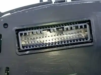 Peça sobressalente para automóvel em segunda mão quadrante por hyundai i20 trend blue referências oem iam 94003c8012 e3-a3-44-2 a2c121583001