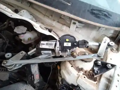 İkinci el araba yedek parçası ÖN SILECEK MOTORU için HYUNDAI I20  OEM IAM referansları 98100GB000  98100C8000