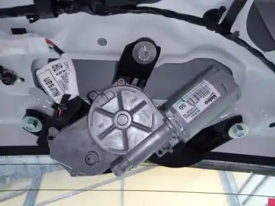 Pezzo di ricambio per auto di seconda mano motore tergicristallo posteriore per hyundai i20 trend blue riferimenti oem iam 98700c8000