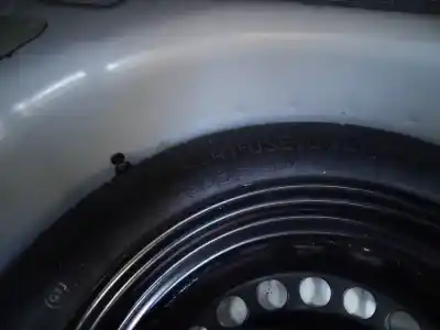 Pezzo di ricambio per auto di seconda mano RUOTA DI SCORTA per HYUNDAI I20  Riferimenti OEM IAM 125/80/16  
