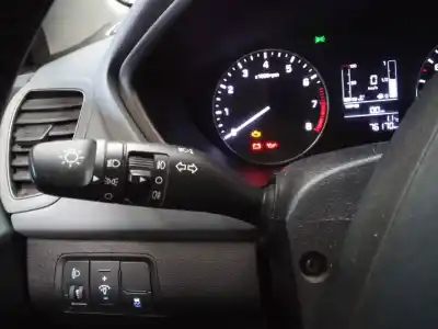Pezzo di ricambio per auto di seconda mano controllo intermittente per hyundai i20 trend blue riferimenti oem iam 