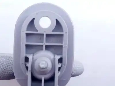 Pezzo di ricambio per auto di seconda mano tenda sinistra per hyundai i20 trend blue riferimenti oem iam 85213c8013