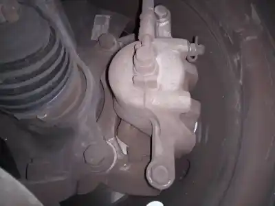 Pezzo di ricambio per auto di seconda mano pinza freno anteriore sinistra per hyundai i20 trend blue riferimenti oem iam 