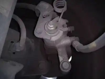Pezzo di ricambio per auto di seconda mano pinza freno posteriore destra per hyundai i20 trend blue riferimenti oem iam 