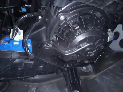 Pezzo di ricambio per auto di seconda mano ventola riscaldamento per hyundai i20 trend blue riferimenti oem iam f005302542