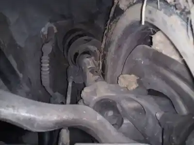 Recambio de automóvil de segunda mano de AMORTIGUADOR DELANTERO IZQUIERDO para BMW SERIE 1 LIM. (F20/F21)  referencias OEM IAM   