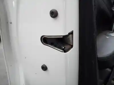 Recambio de automóvil de segunda mano de CERRADURA PUERTA DELANTERA IZQUIERDA para BMW SERIE 1 LIM. (F20/F21)  referencias OEM IAM   