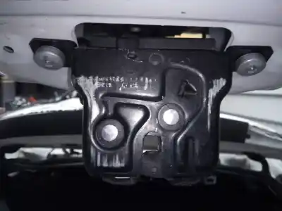 Recambio de automóvil de segunda mano de CERRADURA MALETERO / PORTON para BMW SERIE 1 LIM. (F20/F21)  referencias OEM IAM   