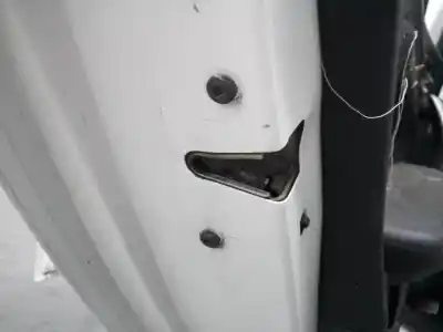 Recambio de automóvil de segunda mano de CERRADURA PUERTA TRASERA IZQUIERDA para BMW SERIE 1 LIM. (F20/F21)  referencias OEM IAM   