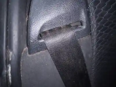 Recambio de automóvil de segunda mano de CINTURON SEGURIDAD TRASERO DERECHO para BMW SERIE 1 LIM. (F20/F21)  referencias OEM IAM   