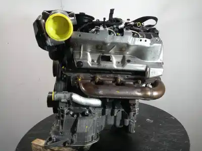 Pièce détachée automobile d'occasion moteur complet pour porsche macan (typ ) s diesel références oem iam mctba  