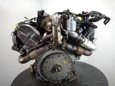 Pièce détachée automobile d'occasion moteur complet pour porsche macan (typ ) s diesel références oem iam mctba  