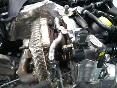 Pièce détachée automobile d'occasion moteur complet pour porsche macan (typ ) s diesel références oem iam mctba  
