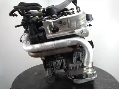 Pièce détachée automobile d'occasion moteur complet pour porsche macan (typ ) s diesel références oem iam mctba  