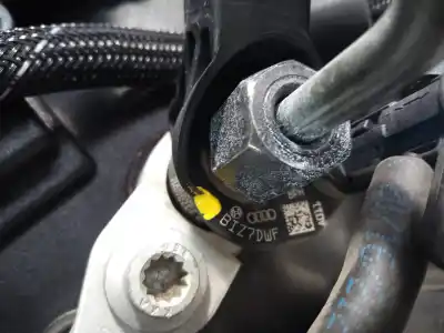 Pièce détachée automobile d'occasion moteur complet pour porsche macan (typ ) s diesel références oem iam mctba  