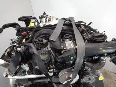 Pièce détachée automobile d'occasion moteur complet pour porsche macan (typ ) s diesel références oem iam mctba  