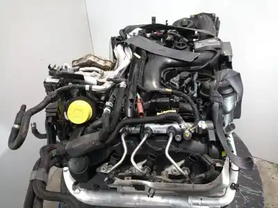 Pièce détachée automobile d'occasion moteur complet pour porsche macan (typ ) s diesel références oem iam mctba  