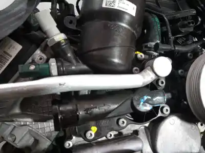 Pièce détachée automobile d'occasion moteur complet pour porsche macan (typ ) s diesel références oem iam mctba  