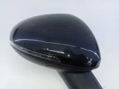 Pezzo di ricambio per auto di seconda mano retrovisore destro per porsche macan (typ ) s diesel riferimenti oem iam  e1-a5-47-1 