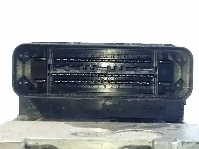 Pezzo di ricambio per auto di seconda mano abs per porsche macan (typ ) s diesel riferimenti oem iam 95b614517k p3-b8-27-2 95b907379k