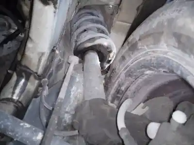 Pezzo di ricambio per auto di seconda mano  per SEAT LEON (1P1)  Riferimenti OEM IAM   
