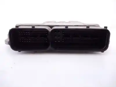 Автозапчастина б/у ебу контролер двигуна для seat leon (1p1) reference посилання на oem iam 03g906021lk e2-a1-23-7 0281013279