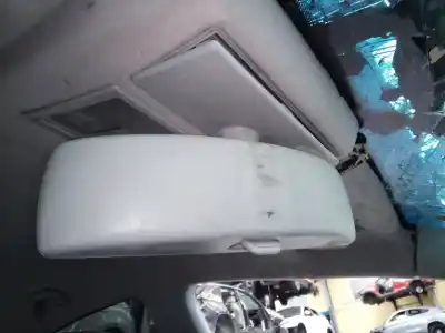 Автозапчастина б/у внутрішне дзеркало для seat leon (1p1) reference посилання на oem iam   