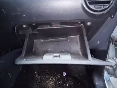 Pezzo di ricambio per auto di seconda mano scatola di guanti per seat leon (1p1) reference riferimenti oem iam   