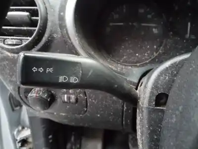 Автозапчастина б/у перерівний контроль для seat leon (1p1) reference посилання на oem iam 