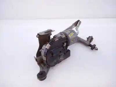 Автозапчастина б/у двигатель передніх склоочисників для seat leon (1p1) reference посилання на oem iam 1p0935119a e1-b6-35-2 0390241921