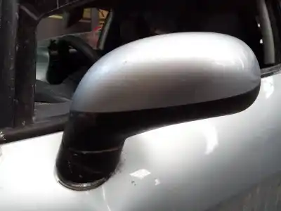 Автозапчастина б/у ліве дзеркало для seat leon (1p1) reference посилання на oem iam 