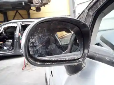 Автозапчастина б/у ліве дзеркало для seat leon (1p1) reference посилання на oem iam   
