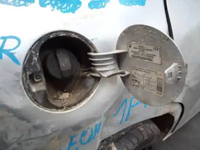 Автозапчастина б/у зовнішній пливний колпак для seat leon (1p1) reference посилання на oem iam   