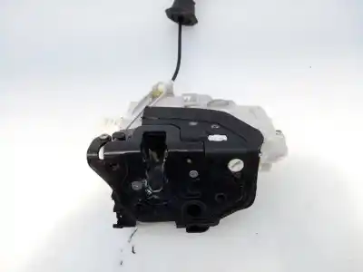 Автозапчасти б/у замок задней правой двери за audi a6 lim. (4g2) 3.0 tdi ссылки oem iam 4g0839016 e1-a5-48-1 
