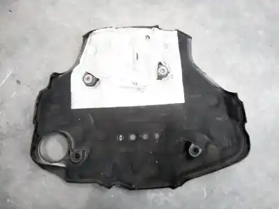 Peça sobressalente para automóvel em segunda mão tampa do motor por audi a6 lim. (4g2) 3.0 tdi referências oem iam   