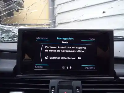 Pezzo di ricambio per auto di seconda mano  per AUDI A6 LIM. (4G2)  Riferimenti OEM IAM   