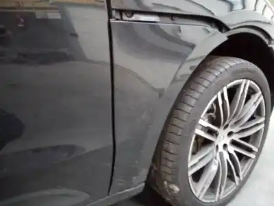 Piesă de schimb auto la mâna a doua aripã dreapta fațã pentru porsche macan (typ ) s diesel referințe oem iam   