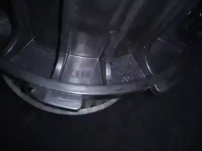 Автозапчастина б/у вентилятор опалення для porsche macan (typ ) s diesel посилання на oem iam x6553  