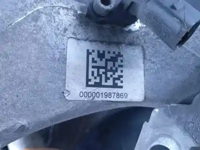 Автозапчастина б/у культ заднього лівого для porsche macan (typ ) s diesel посилання на oem iam 8r0505435c p1-b4-13 