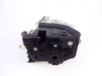 Автозапчастина б/у замок заднього правого дверя для porsche macan (typ ) s diesel посилання на oem iam 8k0839016f e1-a5-35-2 