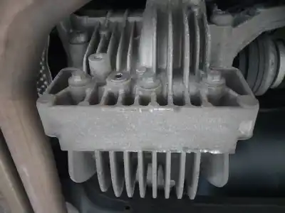 Pezzo di ricambio per auto di seconda mano differenziale posteriore per porsche macan (typ ) s diesel riferimenti oem iam 95b525015k  
