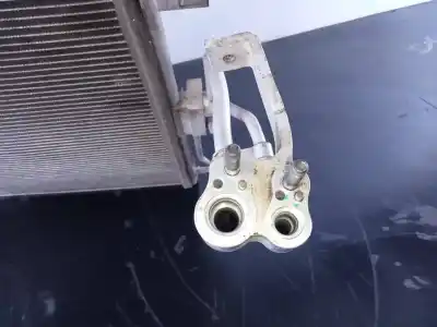 Peça sobressalente para automóvel em segunda mão condensador / radiador de ar condicionado por kia cee´d drive referências oem iam 97606a5801 p2-a4-9 