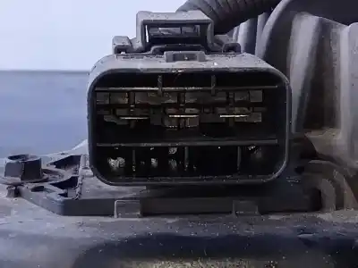 Pezzo di ricambio per auto di seconda mano elettroventola per kia cee´d drive riferimenti oem iam  p2-b8-20 