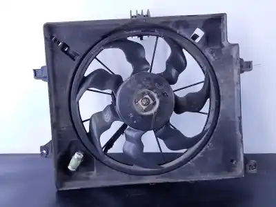 Pezzo di ricambio per auto di seconda mano elettroventola per kia cee´d drive riferimenti oem iam  p2-b8-20 
